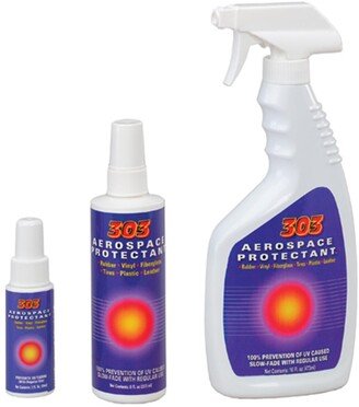 303 Products 283820 2oz. Protectant by Liberty Mountain
