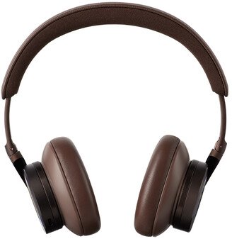 Brown Beoplay H95 Headphones