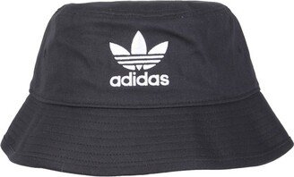 Logo Embroidered Buket Hat