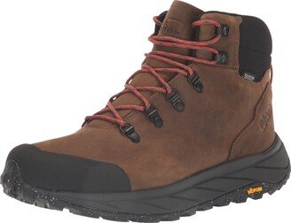 Men's Terraquest X Texapore Mid M Hiking Shoe