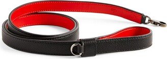 Loubileash Leather Lead-AA