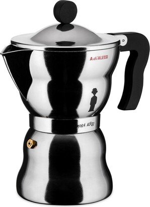 6 Cup Stovetop Coffeemaker by Alessandro Mendini