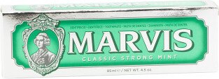 TJMAXX 4.5Oz Strong Mint Toothpaste