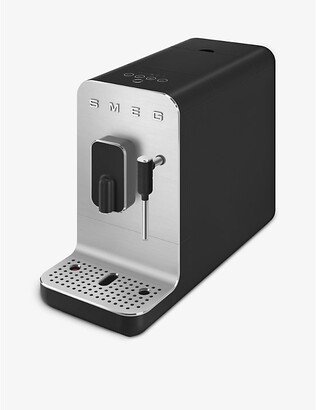 Bean to Cup Stainless-steel Coffee Machine-AA