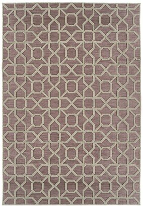 Cove COV01 5'3 x 7'6 Outdoor Area Rug