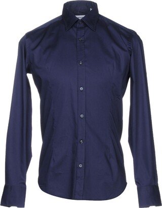 Shirt Midnight Blue-EH