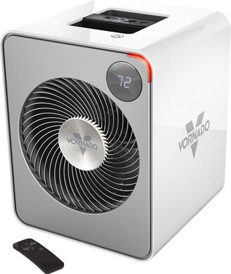 Vornado Whole Room Metal Auto Heater White