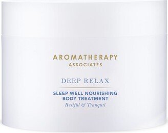 6.8 oz. Deep Relax Nourishing Body Treatment