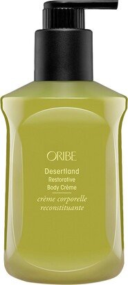 Desertland Body Creme