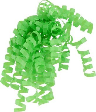 Green Crimped Curl Swirl - Spritz™