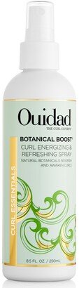 Botanical Boost Curl Energizing & Refreshing Spray