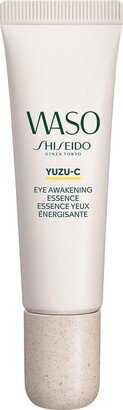 WASO YUZU-C Eye Awakening Essence