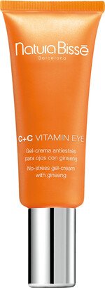 Natura Bissé C+C Vitamin Eye Cream