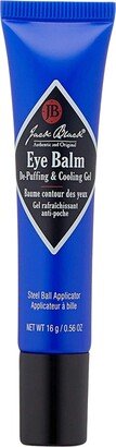 Eye Balm De-Puffing and Cooling Gel