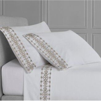 Medallion Sheet Sets