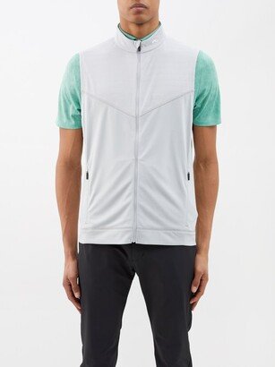 Westport Technical-jersey Midlayer Gilet