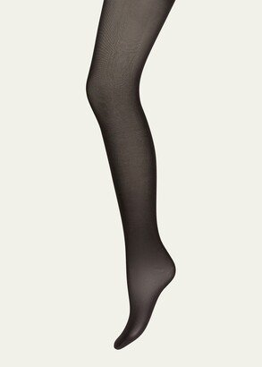 Neon 40 Glossy Tights