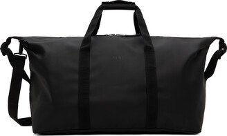 Black Large Hilo Weekend Bag