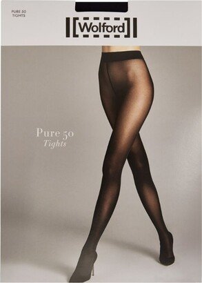 Pure 50 Tights