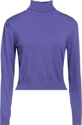 Turtleneck Purple-AC