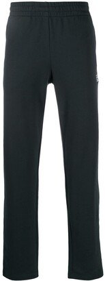 Slim-Fit Track Trousers