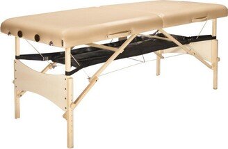 Master Massage Equipment Master Massage Porta Shelf Hammock for Portable Massage Table (table not included)