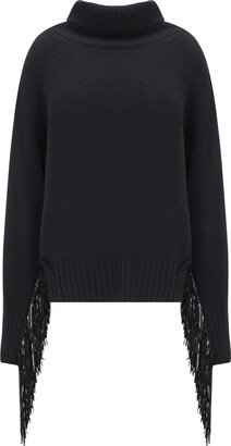 Wild Cashmere Sweater-AB