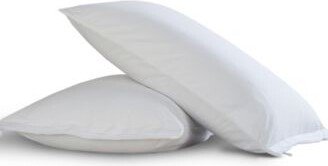 All-in-one All In One Cool Pillow Protectors With Bed Bug Blocker 2 Pack