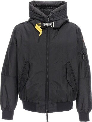 Gobi Core Down Bomber Jacket