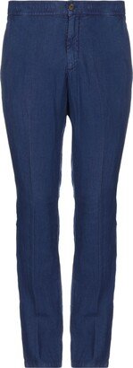 Pants Midnight Blue-DV