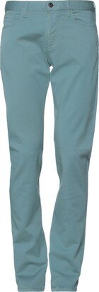 Pants Slate Blue-AN