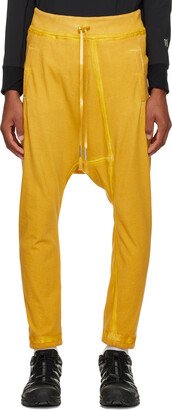 Yellow P20 Lounge Pants