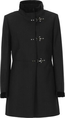 Wool Coat-AS