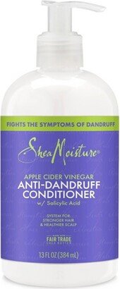 SheaMoisture Apple Cider Vinegar Anti-Dandruff Conditioner - 13 fl oz