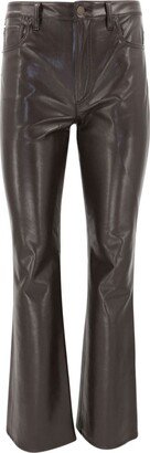 Lilah bootcut trousers