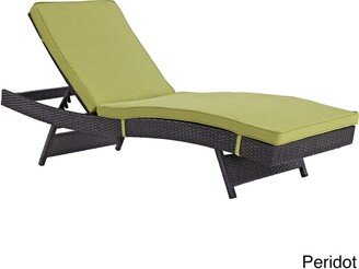 Rival Outdoor Patio Chaise