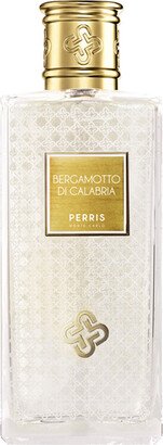 Bergamotto di Calabria eau de parfum 100 ml