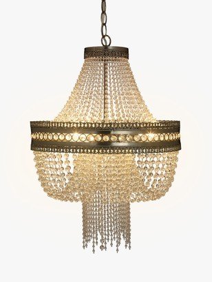 Lucia Crystal Chandelier