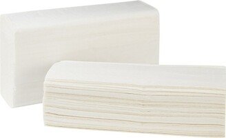 Pacific Blue Select Paper Towels, 2-Ply Multi-Fold, 2000 Count