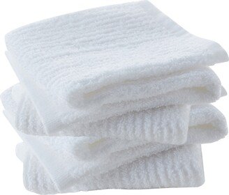 Blue Loom Bar Mop Kitchen Towel, Set of 4