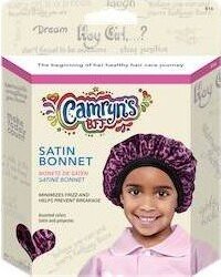 Camryn's BFF Satin Bonnet - 1ct