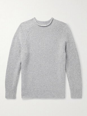 Alex Knitted Sweater