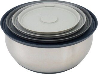 Nest Prep & Store Bowls (Set of 4)-AA