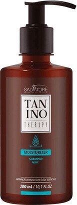 Salvatore Moisturizer, Shampoo 300 mL