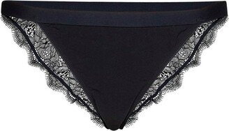 Wild Rose Briefs