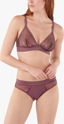 Nufit Garden Bikini Knickers