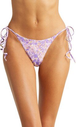 Santorini Side Tie Bikini Bottoms