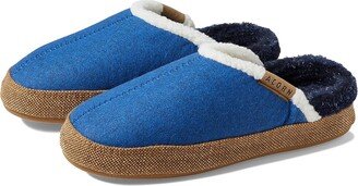 Recycled Berber Madison Slide (Blue Bird) Women's Shoes