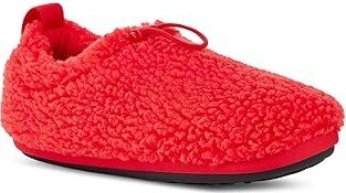 Plushy Slipper (Cherry Pie) Women's Shoes