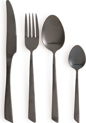 Sarrubo 16-piece Stainless Steel Cutlery Set